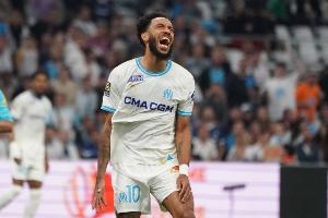 主席谈重签奥巴梅扬：他熟悉马赛 不想冒险引进需要适应的新球员