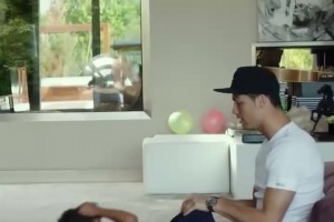 今夜不设防！欧冠9场狂轰43球，三队单场灌进6+进球！